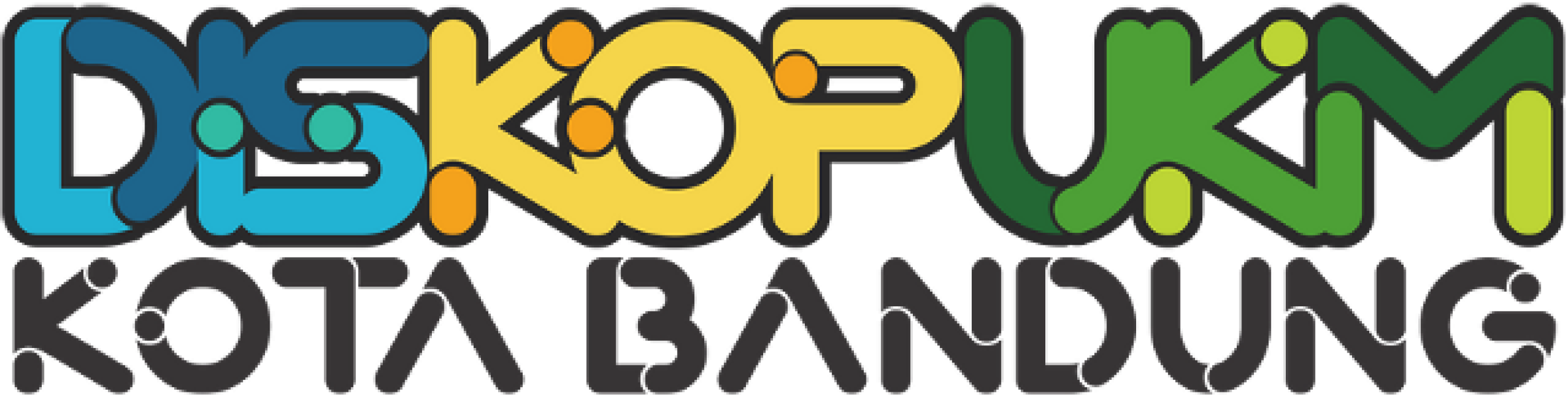 DISKOPUKM Kota Bandung